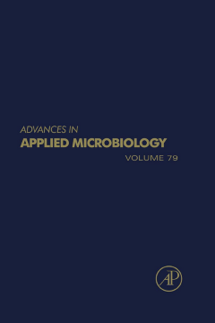Advances in Applied Microbiology Advances in Applied Microbiology