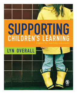 Supporting Children's Learning Supporting Children's Learning