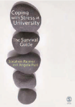 Coping with stress at university: a survival guide