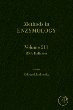 RNA Helicases RNA Helicases