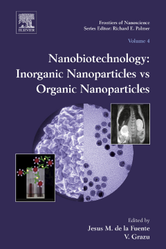 Nanobiotechnology Nanobiotechnology