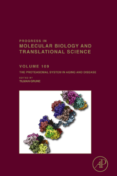 The Proteasomal System in Aging and Disease The Proteasomal System in Aging and Disease