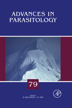 Advances in Parasitology Advances in Parasitology
