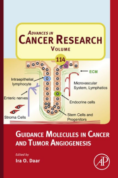 Guidance Molecules in Cancer and Tumor Angiogenesis Guidance Molecules in Cancer and Tumor Angiogenesis