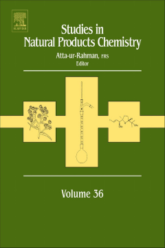 Studies in Natural Products Chemistry Studies in Natural Products Chemistry