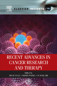Recent Advances in Cancer Research and Therapy Recent Advances in Cancer Research and Therapy