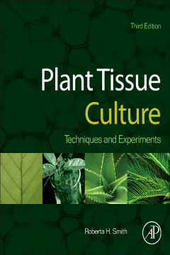 Plant Tissue Culture Plant Tissue Culture