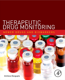 Therapeutic Drug Monitoring Therapeutic Drug Monitoring