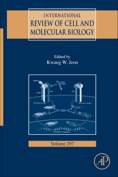 International Review of Cell and Molecular Biology International Review of Cell and Molecular Biology