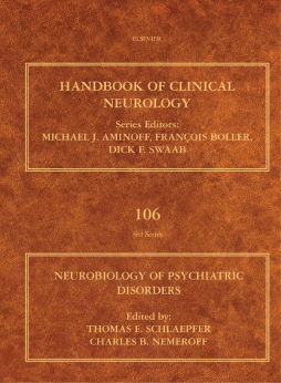 Neurobiology of Psychiatric Disorders Neurobiology of Psychiatric Disorders