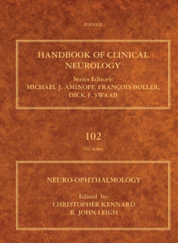 Neuro-ophthalmology Neuro-ophthalmology