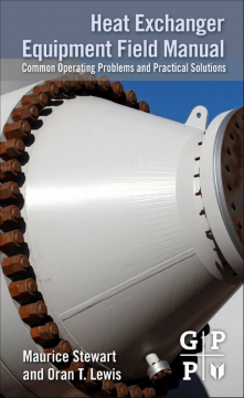 Heat Exchanger Equipment Field Manual Heat Exchanger Equipment Field Manual