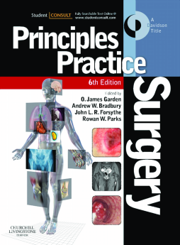 Principles and Practice of Surgery E-Book Principles and Practice of Surgery E-Book