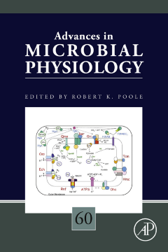 Advances in Microbial Physiology Advances in Microbial Physiology