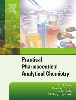 Textbook of Practical Analytical Chemistry - E-Book Textbook of Practical Analytical Chemistry - E-Book