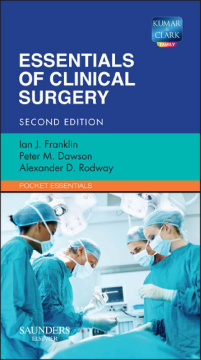 Essentials of Clinical Surgery E-Book Essentials of Clinical Surgery E-Book