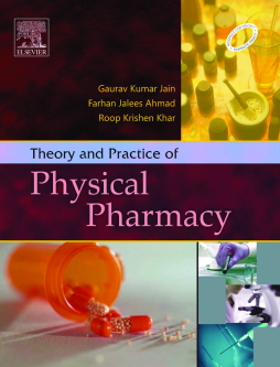Theory and Practice of Physical Pharmacy - E-Book