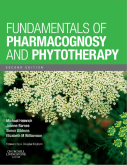 Fundamentals of Pharmacognosy and Phytotherapy E-Book Fundamentals of Pharmacognosy and Phytotherapy E-Book