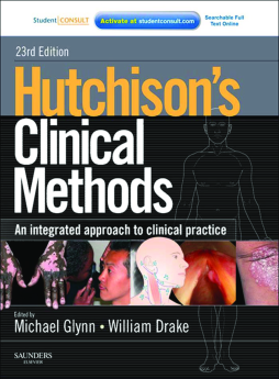 Hutchison's Clinical Methods E-Book Hutchison's Clinical Methods E-Book