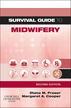 Survival Guide to Midwifery E-Book