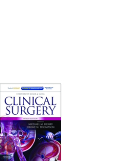 Clinical Surgery E-Book Clinical Surgery E-Book