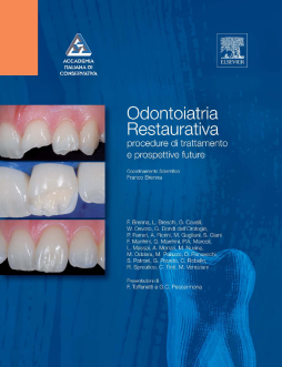 Odontoiatria restaurativa Odontoiatria restaurativa