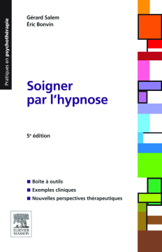 Soigner par l'hypnose Soigner par l'hypnose