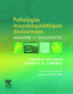 Pathologies musculosquelettiques douloureuses