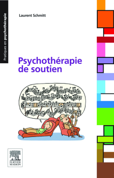 Psychothérapie de soutien Psychothérapie de soutien