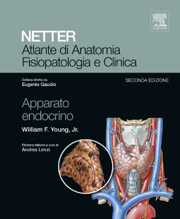 Atlante di Anatomia Fisiopatologia e Clinica: Apparato Endocrino Atlante di Anatomia Fisiopatologia e Clinica: Apparato Endocrino