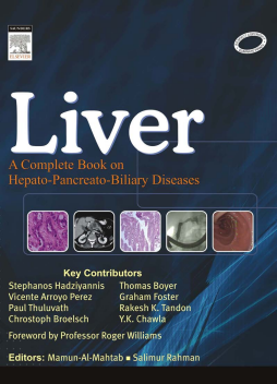 Liver: A Complete Book on Hepato-Pancreato-Biliary Diseases - E-Book Liver: A Complete Book on Hepato-Pancreato-Biliary Diseases - E-Book