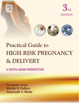 Practical Guide to High Risk Pregnancy and Delivery - E-Book Practical Guide to High Risk Pregnancy and Delivery - E-Book