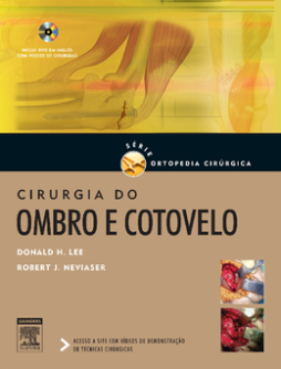 Cirurgia Do Ombro E Cotovelo Série De Ortopedia Cirúrgica Cirurgia Do Ombro E Cotovelo Série De Ortopedia Cirúrgica
