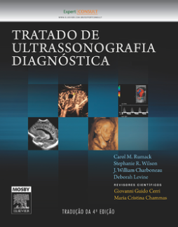 Tratado De Ultrassonografia Diagnóstica Tratado De Ultrassonografia Diagnóstica