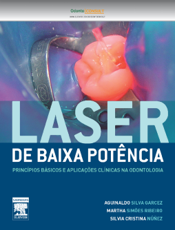 Laser de Baixa Potência Laser de Baixa Potência