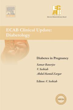Diabetes in Pregnancy - ECAB Diabetes in Pregnancy - ECAB