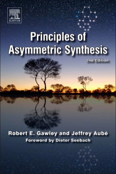 Principles of Asymmetric Synthesis Principles of Asymmetric Synthesis