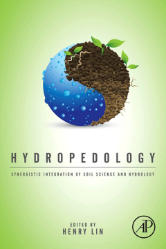 Hydropedology Hydropedology
