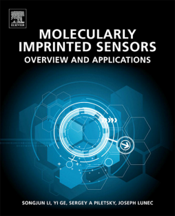 Molecularly Imprinted Sensors Molecularly Imprinted Sensors