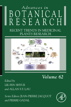 Recent Trends in Medicinal Plants Research Recent Trends in Medicinal Plants Research