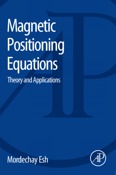 Magnetic Positioning Equations