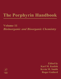 The Porphyrin Handbook The Porphyrin Handbook