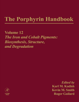 The Porphyrin Handbook The Porphyrin Handbook