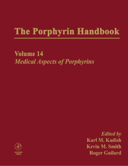The Porphyrin Handbook The Porphyrin Handbook
