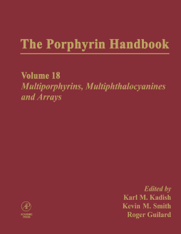 The Porphyrin Handbook The Porphyrin Handbook