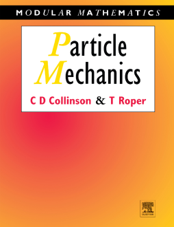 Particle Mechanics Particle Mechanics