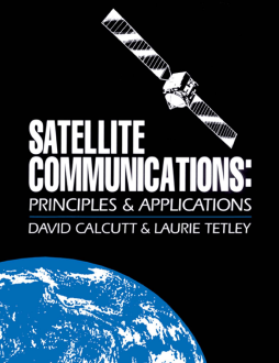 Satellite Communications Satellite Communications