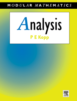 Analysis Analysis