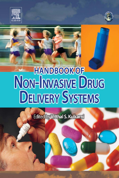 Handbook of Non-Invasive Drug Delivery Systems Handbook of Non-Invasive Drug Delivery Systems