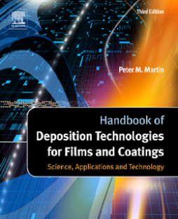 Handbook of Deposition Technologies for Films and Coatings Handbook of Deposition Technologies for Films and Coatings